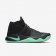 KYRIE 2 Black/Green Glow
