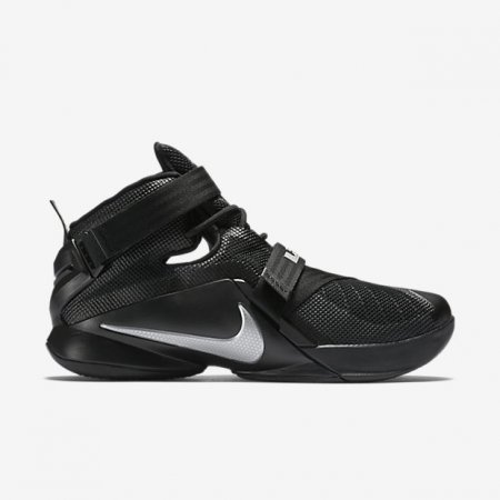 NIKE ZOOM LEBRON SOLDIER 9