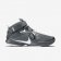 NIKE ZOOM LEBRON SOLDIER 9 Cool Grey/Wolf Grey/White