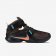 NIKE ZOOM LEBRON SOLDIER 9 Black/Blue Lagoon/Green Shock/Hyper
