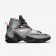 LeBron XIII Metallic Silver/Energy/Hyper Jade/Black
