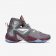 LEBRON XIII LIMITED Cool Grey/Wolf Grey/Deep Garnet