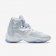 LEBRON XIII XMAS Summit White/Light Blue/Blue Tin