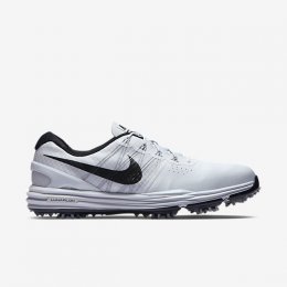 Nike Lunar Control 3 White/Pure Platinum/Wolf Grey/Black