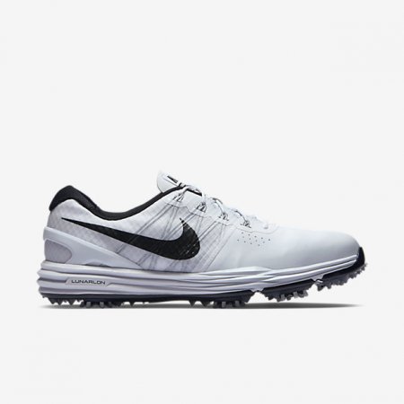 Nike Lunar Control 3 White/Pure Platinum/Wolf Grey/Black