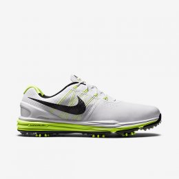 Nike Lunar Control 3 Golf Shoe