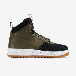 NIKE LUNAR FORCE 1 DUCKBOOT