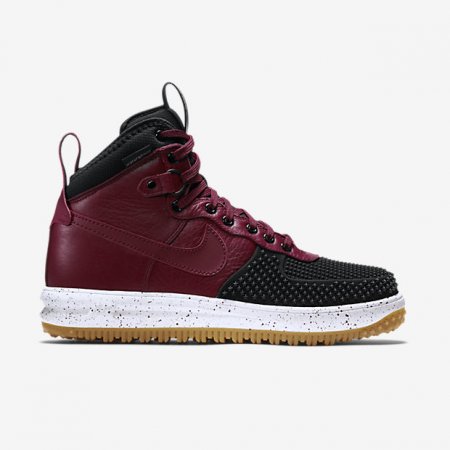 NIKE LUNAR FORCE 1 DUCKBOOT SHOES SALE