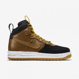 NIKE LUNAR FORCE 1 DUCKBOOT SHOES