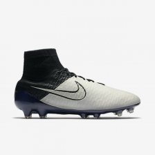 Nike Magista Obra Leather Men's FG Light Bone/Black/Light Bone Nike Magista Obra Leather Men's FG Light Bone/Black/Light Bone