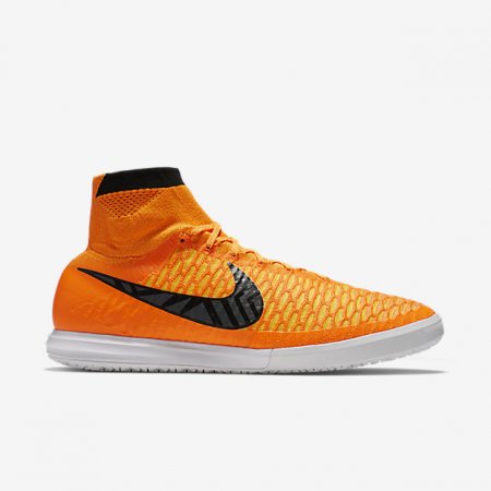 Nike MagistaX Proximo IC Total Orange/Laser Orange/White/Dark Grey