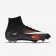 NIKE MERCURIAL SUPERFLY FG CR7 Black/Total Crimson/Vivid Purple/White