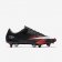 NIKE MERCURIAL VAPOR X SG-PRO CR7 Black/Total Crimson/Metallic Silver/White