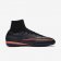 NIKE MERCURIALX PROXIMO IC Black/Bright Mango/Black