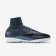 NIKE MERCURIALX PROXIMO TF Squadron Blue/White/Volt/Black