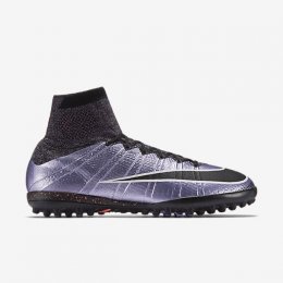 NIKE MERCURIALX PROXIMO TF Urban Lilac/Black
