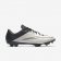 Nike Mercurial Veloce II Leather FG Light Bone/Black
