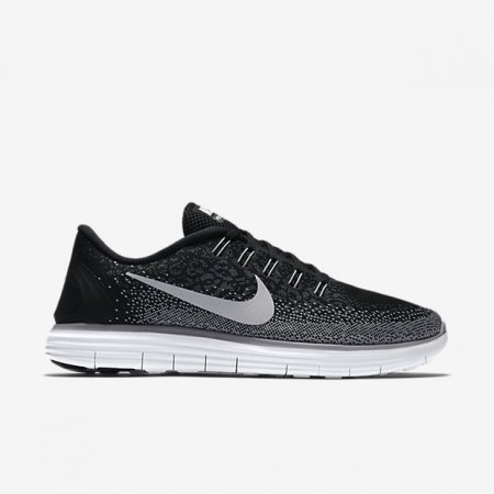 NIKE FREE RN DISTANCE SHOES