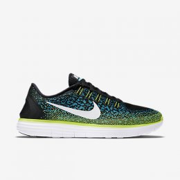 NIKE FREE RN DISTANCE SHOES
