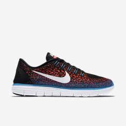 NIKE FREE RN DISTANCE SNEAKERS