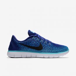 NIKE FREE RN DISTANCE RUNNING SHOES