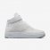 NIKE AIR FORCE 1 ULTRA FLYKNIT White/White