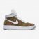 NIKE AIR FORCE 1 ULTRA FLYKNIT Volt/Bright Crimson/Court Purple/White