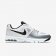 NIKE AIR EXTREME VOLLEY White/Metallic Silver/Gum Yellow/Black