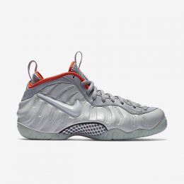 Nike Air Foamposite Pro Premium LE