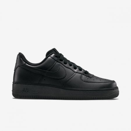 NIKE AIR FORCE 1 07 Black/Black