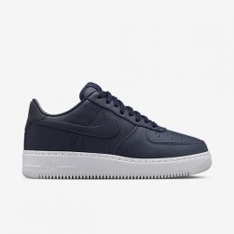 NIKELAB AIR FORCE 1 LOW Obsidian/White/Obsidian