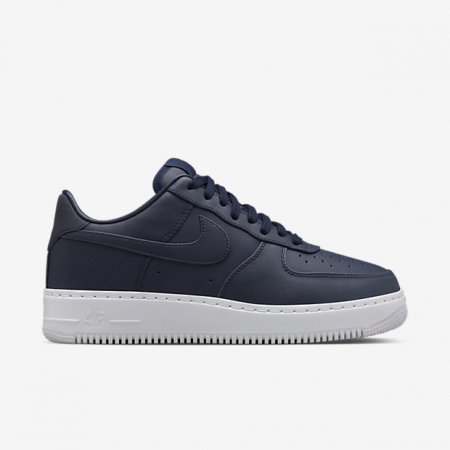NIKELAB AIR FORCE 1 LOW Obsidian/White/Obsidian