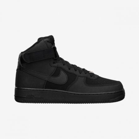 Nike Air Force 1 High 07 Black/Black/Black