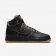 Nike Air Force 1 High 07 Black/White/Metallic Silver/Black