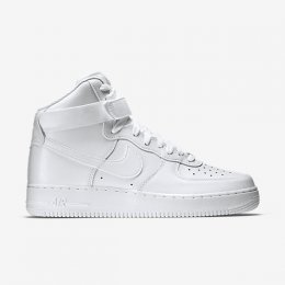 Nike Air Force 1 High 07 White/White