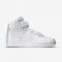 Nike Air Force 1 High 07 White/White