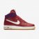 Nike Air Force 1 High 07 Gym Red/Deep Royal Blue/Gum Light Brown/Sail