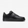 Nike Air Force 1 Black/Black