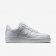 Nike Air Force 1 White/White