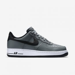 Nike Air Force 1 Cool Grey/White/Black