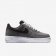Nike Air Force 1 Black/White/Anthracite/Black