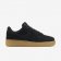 Nike Air Force 1 Black/Gum Light Brown/Black