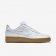 Nike Air Force 1 White/Gum Light Brown/White