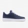 Nike Air Force 1 Obsidian/White/Blue Legend/Obsidian