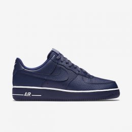Nike Air Force 1 Loyal Blue/White/Loyal Blue