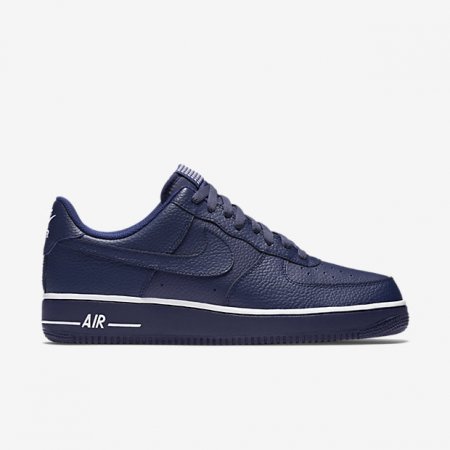 Nike Air Force 1 Loyal Blue/White/Loyal Blue