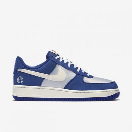 Nike Air Force 1 Deep Royal Blue/Phantom/Sail