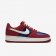 Nike Air Force 1 Gym Red/Deep Royal Blue/Sail