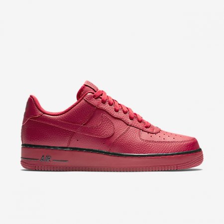 Nike Air Force 1 Gym Red/Black/Gym Red