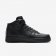 Nike Air Force 1 Mid 07 Black/Black/Black